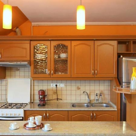 Entire Home Budapest Exterior photo