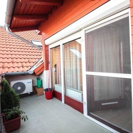 Entire Home Budapest Exterior photo