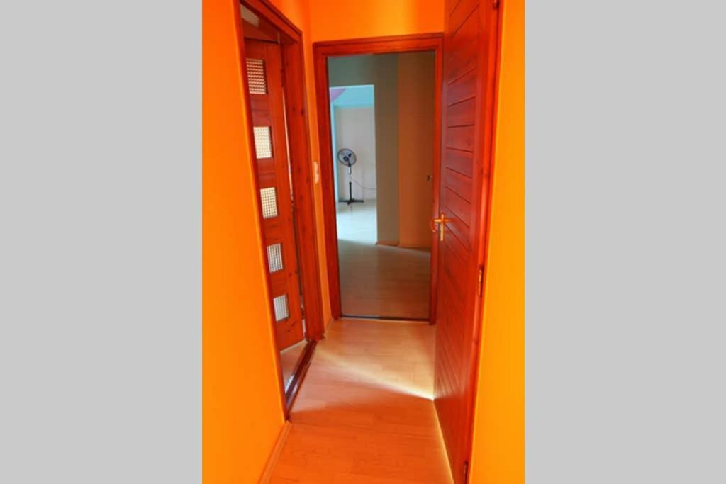 Entire Home Budapest Exterior photo