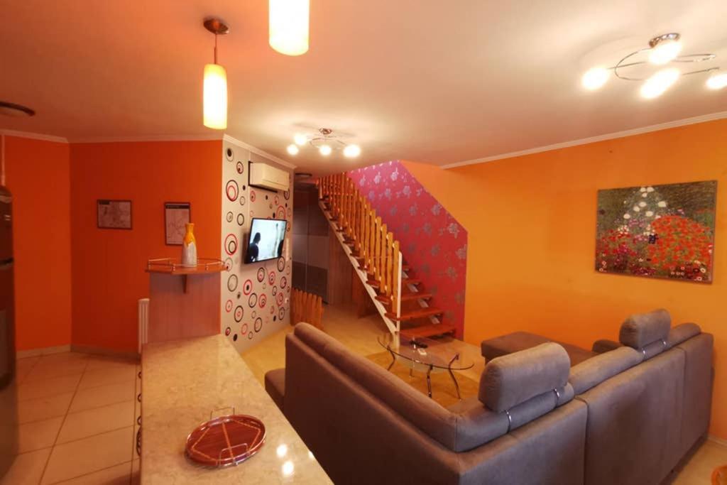 Entire Home Budapest Exterior photo