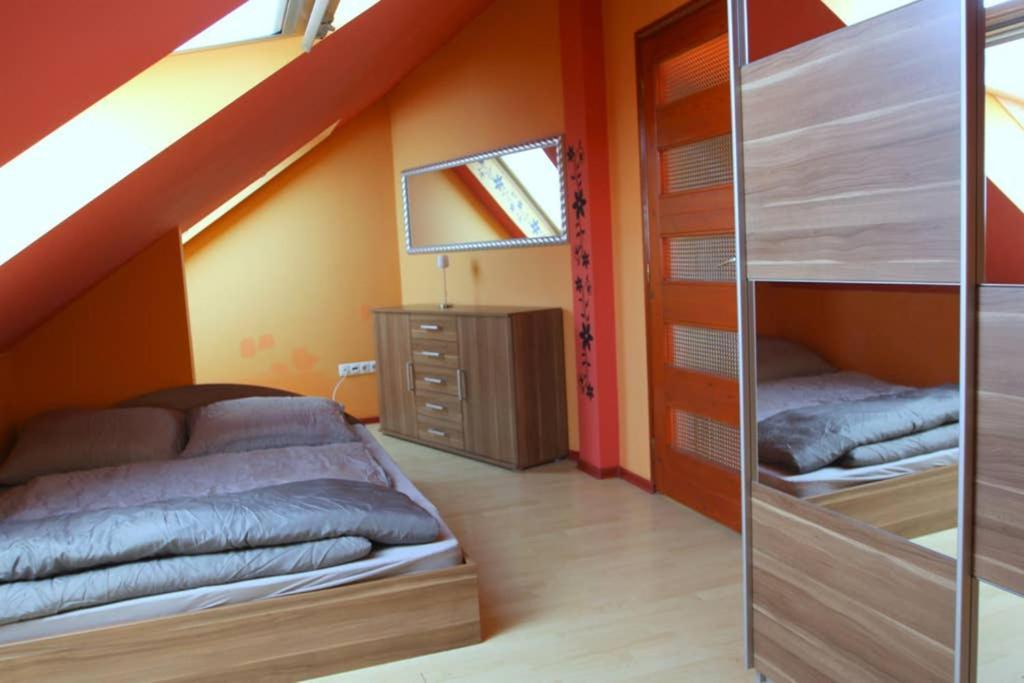 Entire Home Budapest Exterior photo