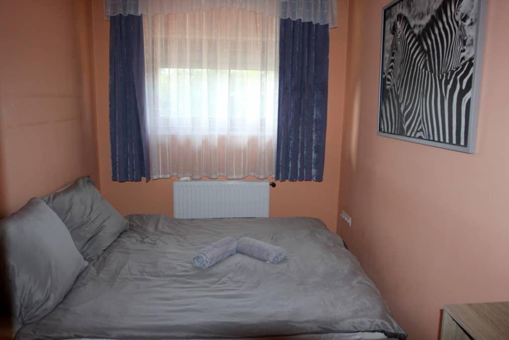 Entire Home Budapest Exterior photo
